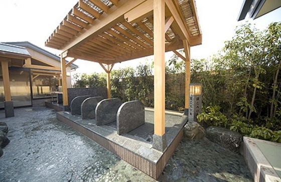 六条温泉喜多の湯４