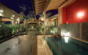 指宿こころの湯３