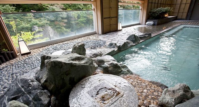 みなかみホテルジュラク2