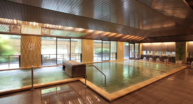 みなかみホテルジュラク4