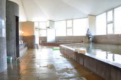 英彦山温泉 しゃくなげ荘１