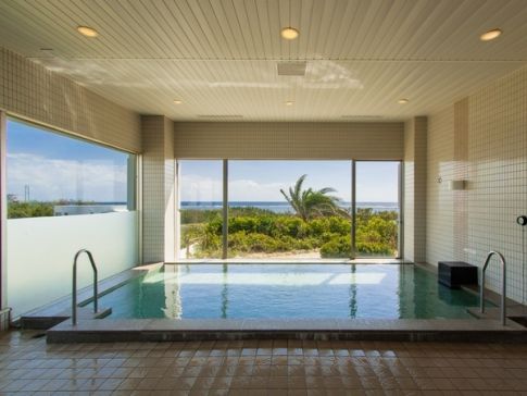 ANAインターコンチネンタル石垣リゾート３