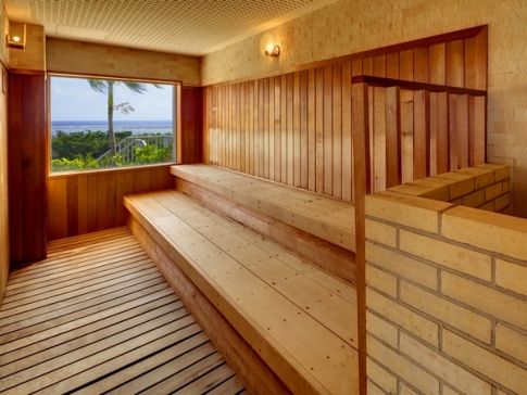 ANAインターコンチネンタル石垣リゾート４