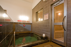 佐賀ぽかぽか温泉４