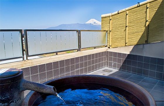 湯～トピアかんなみ２