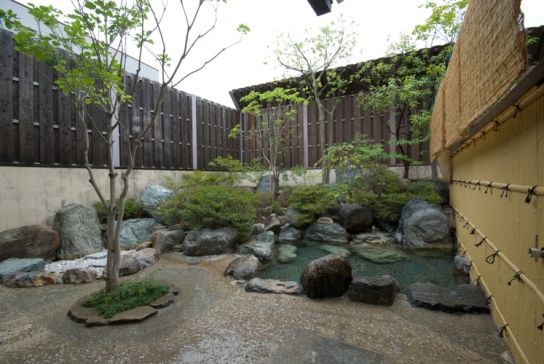 ホットプラザ浅間2