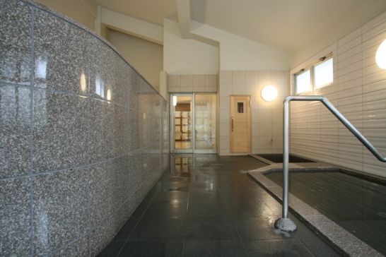 ホットプラザ浅間3