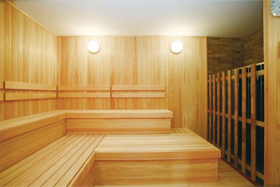 森の国ぽっぽ温泉４