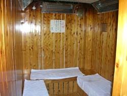 大黒湯サウナ