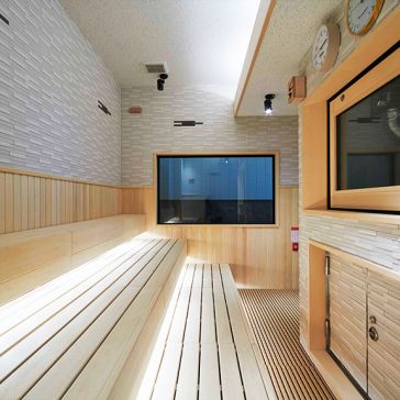 天然温泉 満月4