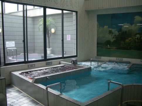 ファミリーアイランド さくらゆ２