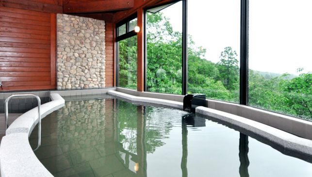 ホテル米本陣２