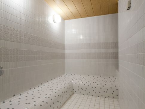 新千歳空港温泉4