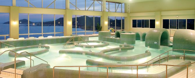 スパ・タラソ天草２