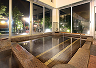 小江戸はつかり温泉 川越店３