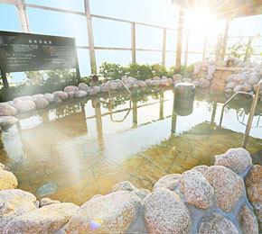 ＳＰＡ＆ＨＯＴＥＬ水春 松井山手2