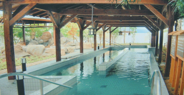 七城温泉ドーム２