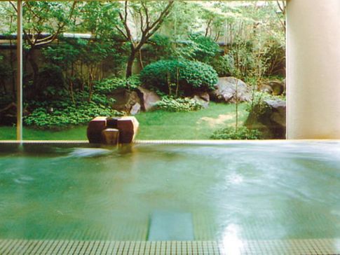 ホテルプラザ迎賓２