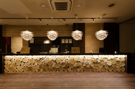 湯らっくす温泉