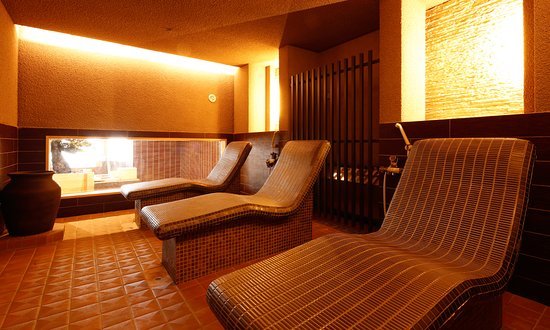 神戸六甲温泉 濱泉(神戸ベイシェラトン ホテル&タワーズ内)２