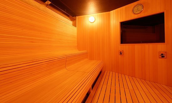 神戸六甲温泉 濱泉(神戸ベイシェラトン ホテル&タワーズ内)３