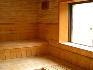 秋川渓谷 瀬音の湯3