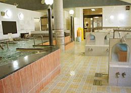 湯パーク南柏２