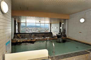 一本桜温泉センター２