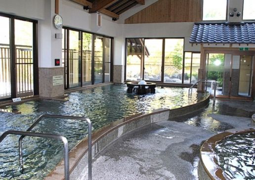 竹田温泉花水月２