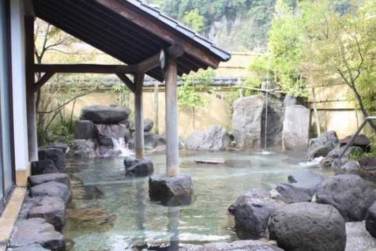 竹田温泉花水月４