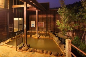 長湯温泉 かじか庵 • ゆの花２