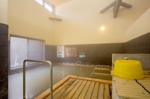 長湯温泉 かじか庵 • ゆの花４