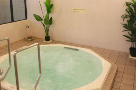 港洋館みなとサウナ（長崎県長崎市） サウナタイム（サウナ専門口コミメディアサイト）