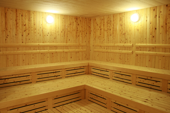 苫小牧温泉ほのか３