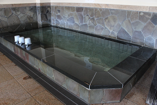 苫小牧温泉ほのか４