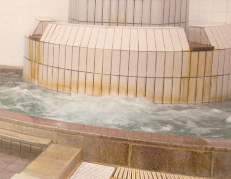 わかさぎ温泉笠置いこいの館２