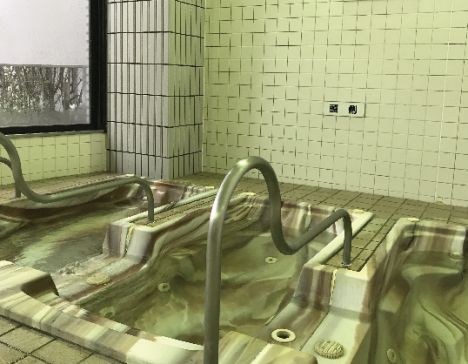 わかさぎ温泉笠置いこいの館３