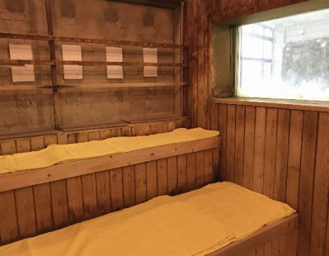 わかさぎ温泉笠置いこいの館４