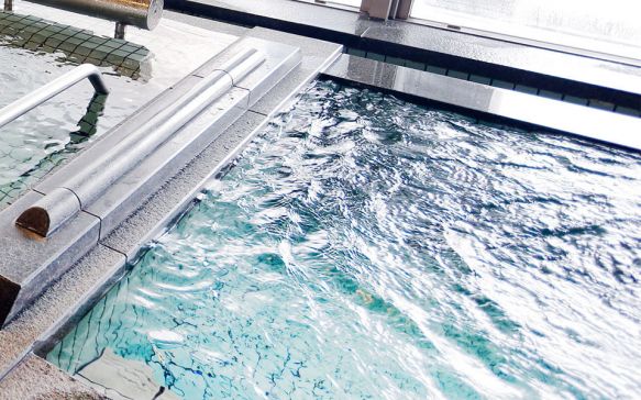 ホテルモントレ ラ・スール大阪４