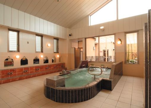 和ごころ風呂２