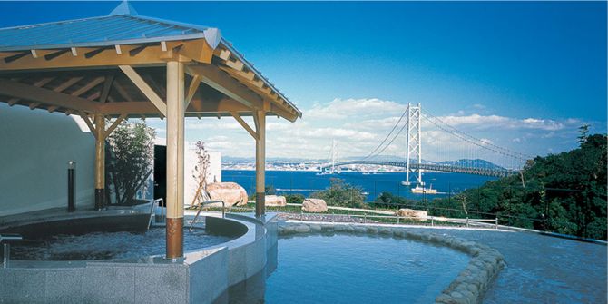 美湯松帆の郷２