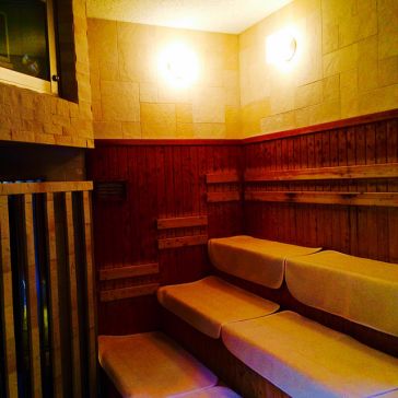 和ごころサウナ