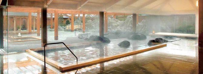 大江戸温泉物語 浦安万華郷２