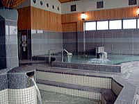 菊陽温泉・さんふれあ３