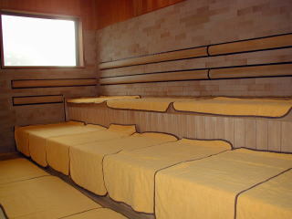 菊陽温泉・さんふれあ４