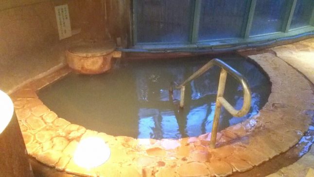 温泉療養文化館 御前湯３