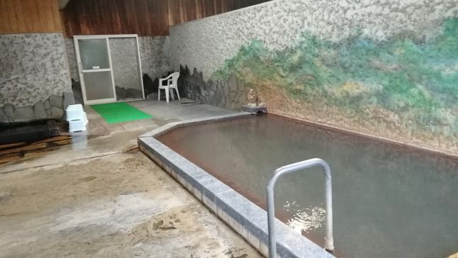 ほていの湯(大分)２