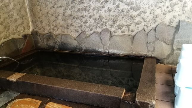 ほていの湯(大分)３