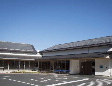 上関海峡温泉 鳩子の湯1