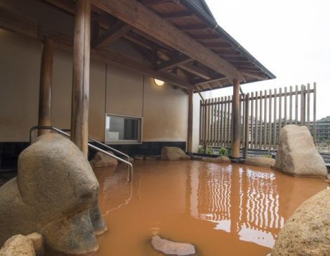 上関海峡温泉 鳩子の湯2